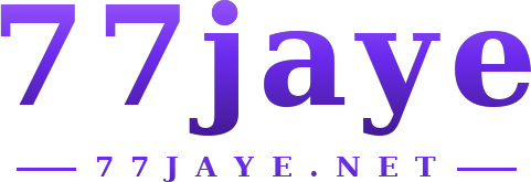 77jaye logo